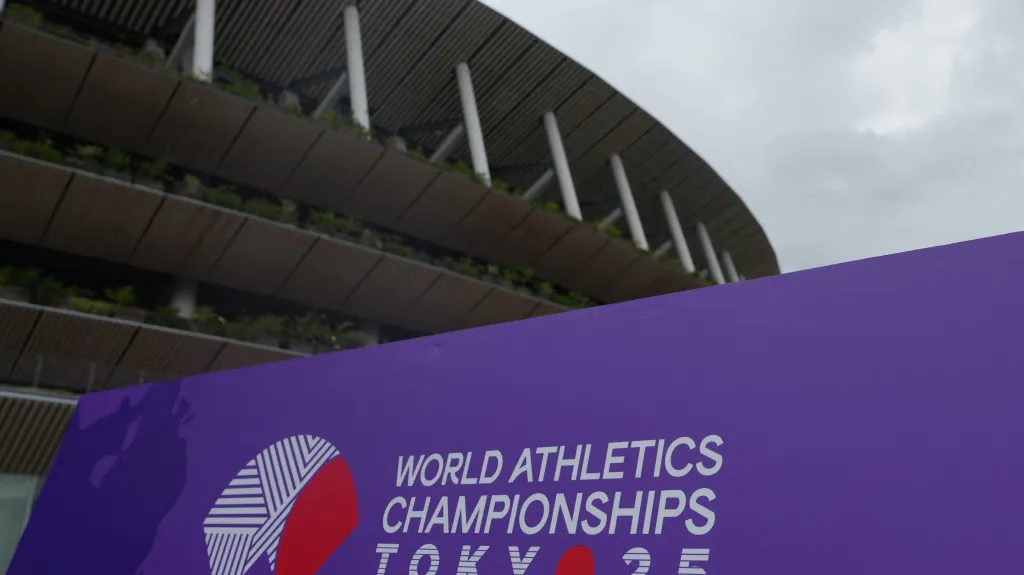 Mistrovství světa v atletice