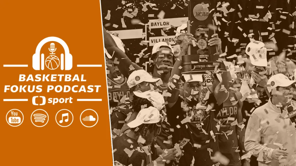 Basketbal fokus podcast (7. 4. 2021)