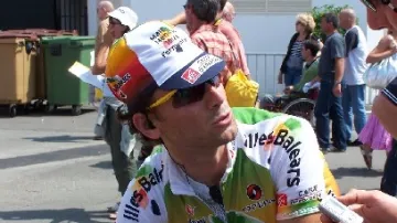 Alejandro Valverde
