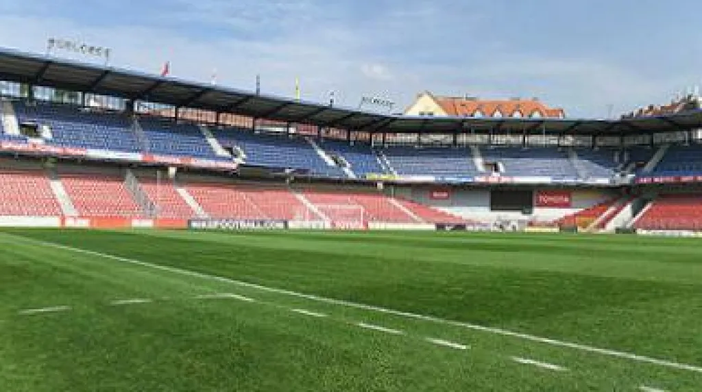 Stadion AC Sparta Praha