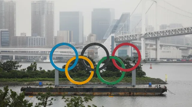 Epidemiologická situace v Tokiu se zhoršuje