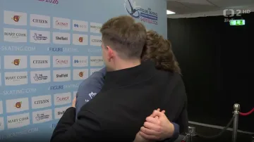 Reshtenko: Nemám slov, nevěřím tomu