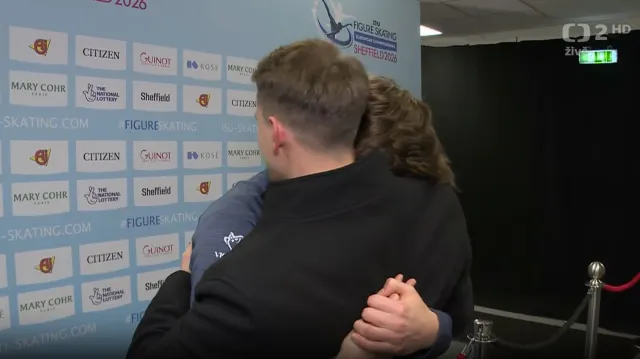 Reshtenko: Nemám slov, nevěřím tomu