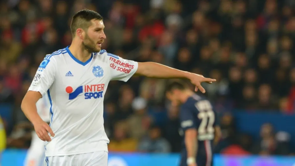 André-Pierre Gignac