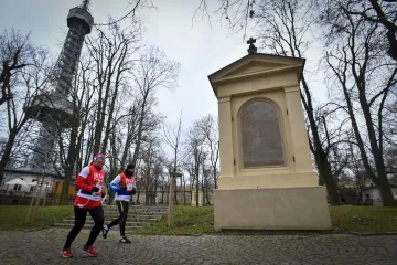 Sokolský běh republiky