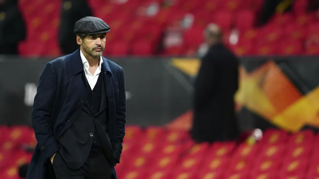 Paulo Fonseca