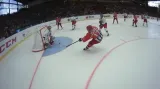 Gól v utkání Nagano - Hattrick: Hlinka - 0:3 (22. min.)