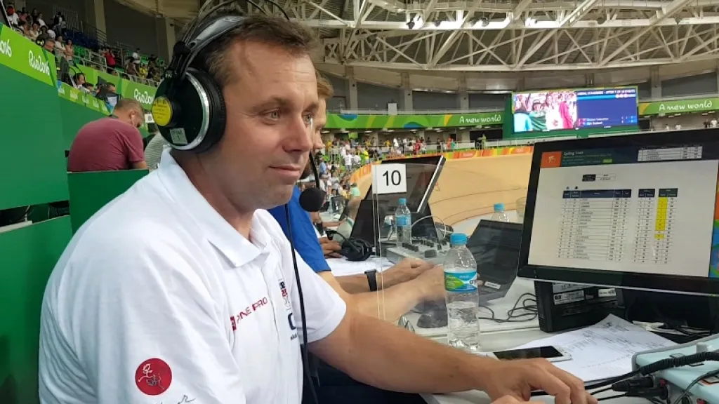 Galaxie Rio - den jedenáctý