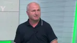 Host SZ: Parastřelec Jan Baumruk