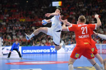 Potvrzeno. Česko bude v roce 2030 v Praze spolupořádat Euro házenkářů