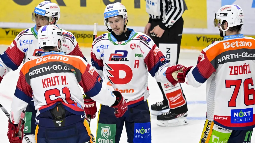 Roman Červenka v dresu Dynama