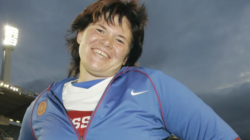 Darja Piščalnikovová