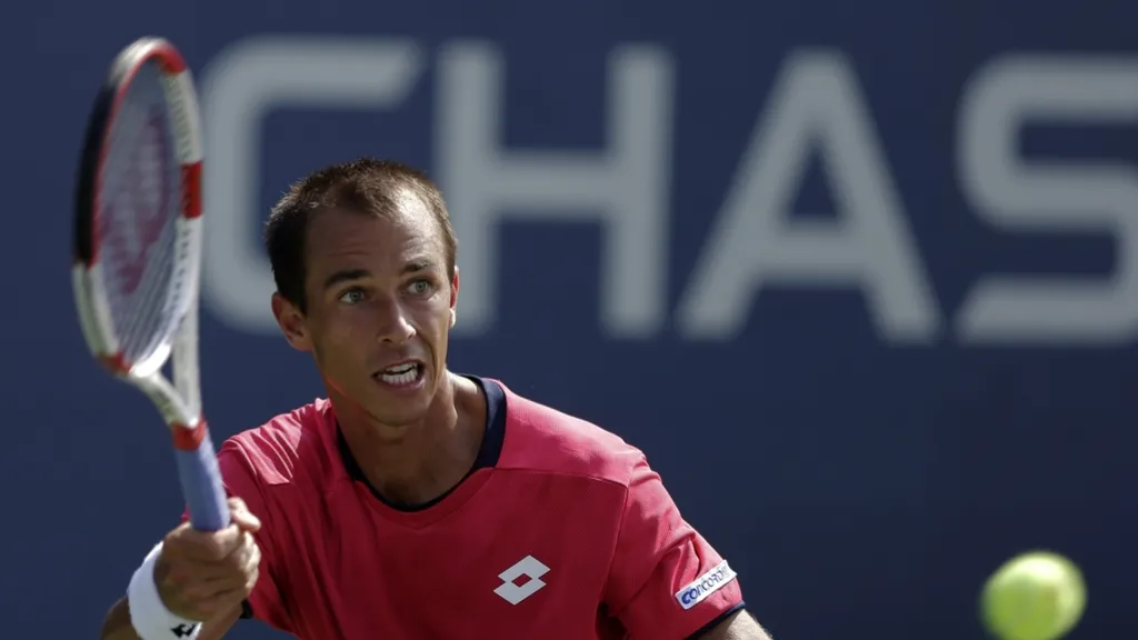 Lukáš Rosol