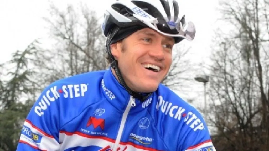 Wouter Weylandt