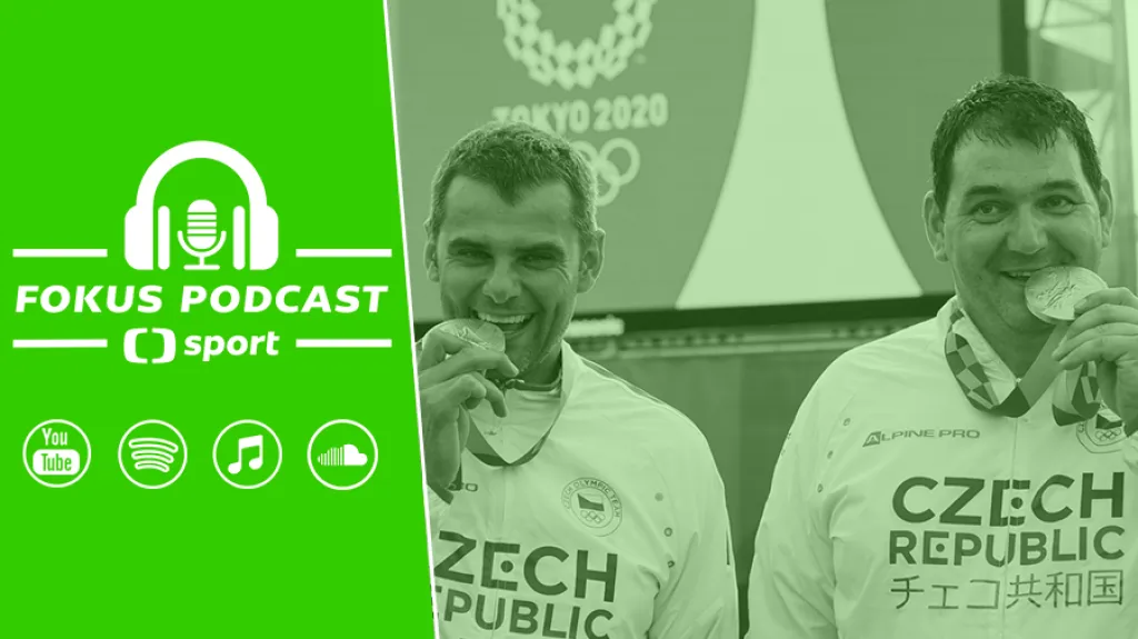 Tokio fokus podcast (30. 7. 2021)