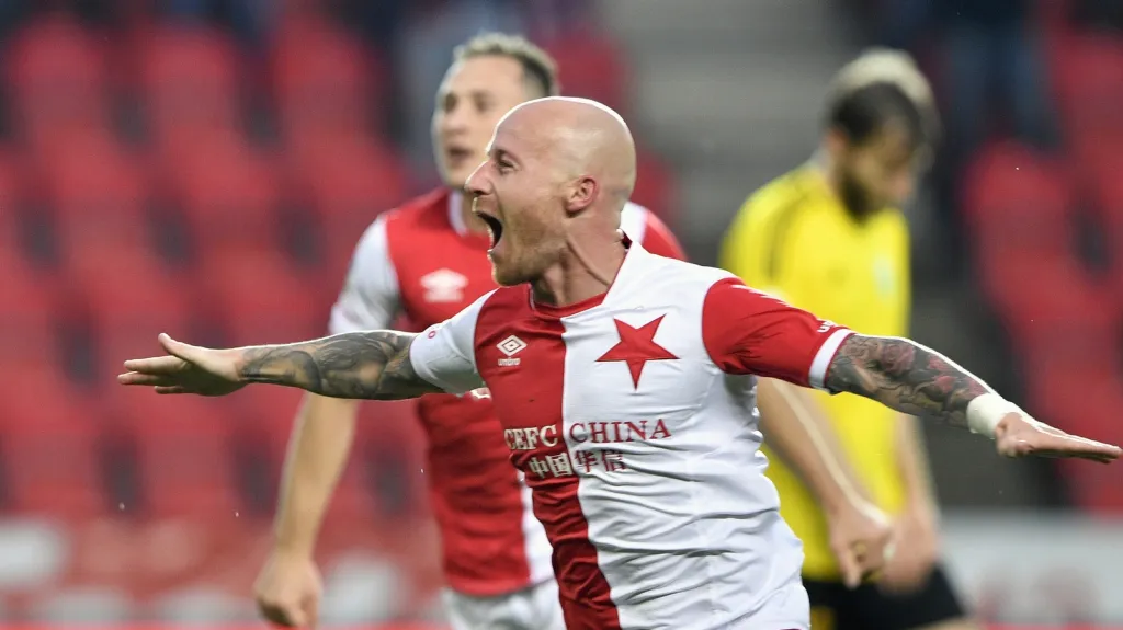 Miroslav Stoch