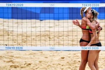 Pár Ludwigová - Kozuchová