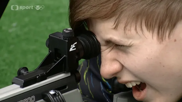 Olympijské parky nabízí mobilní můstky či střelnice