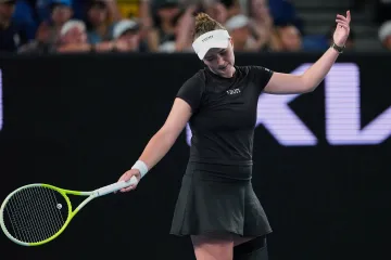 Barbora Krejčíková