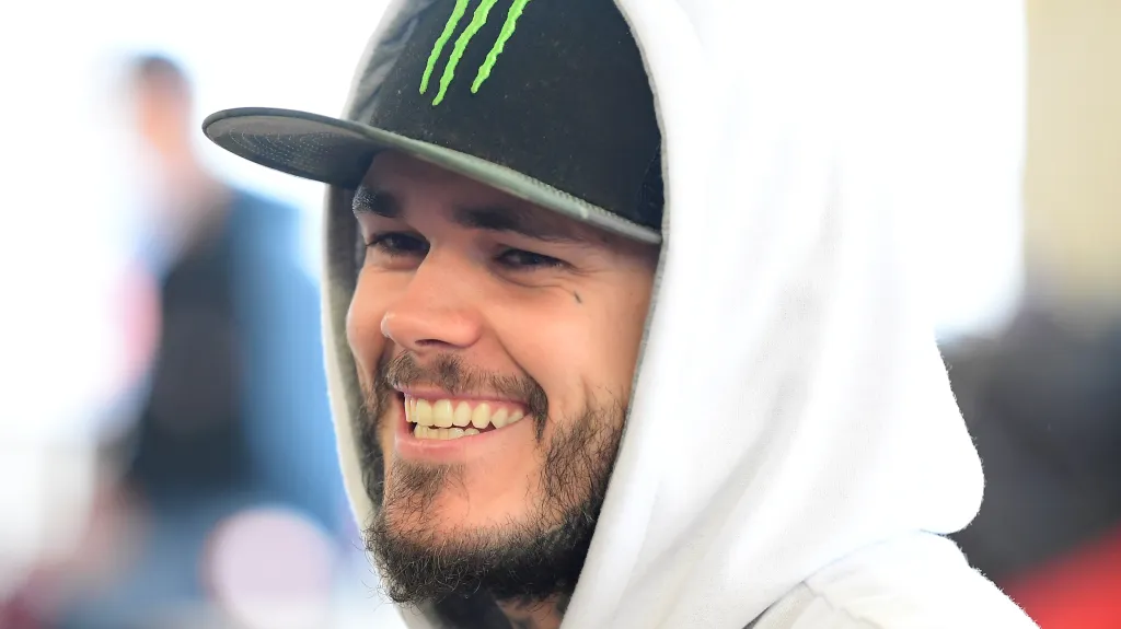 Tai Woffinden