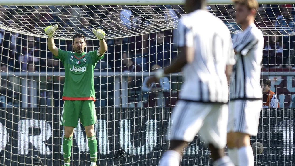 Gianluigi Buffon