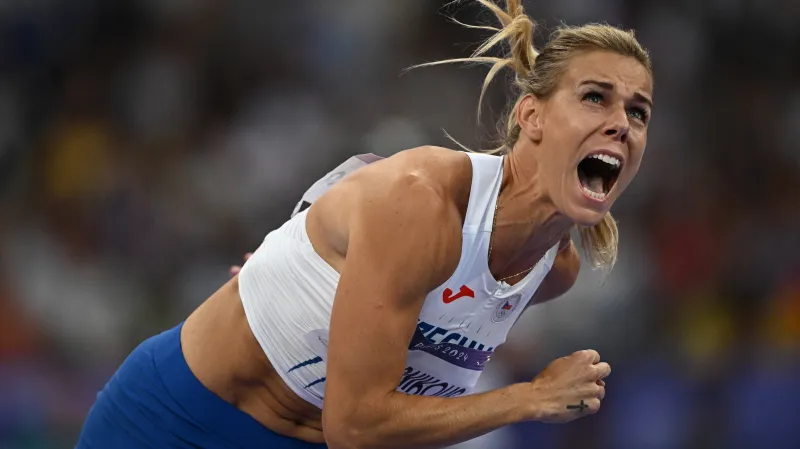 Nikola Ogrodníková