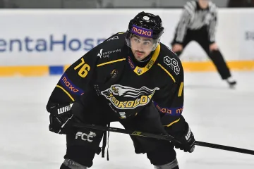 Martin Osmík ze Sokolova