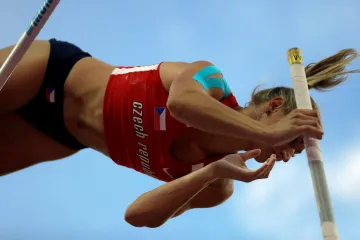 Jiřina Ptáčníková