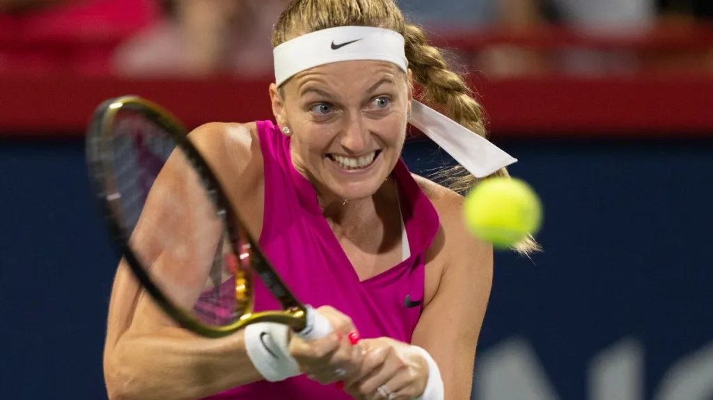 Petra Kvitová