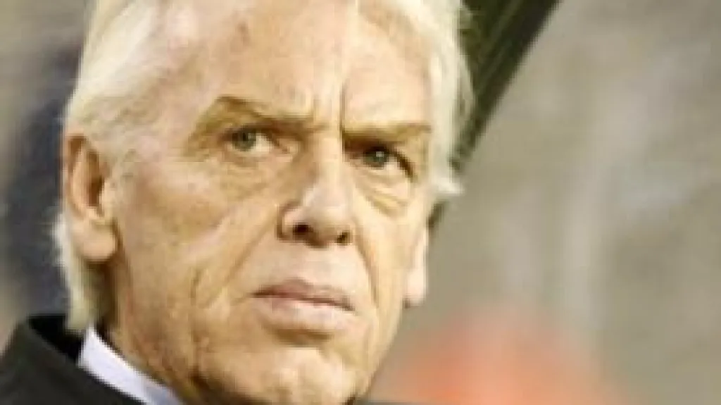 Leo Beenhakker
