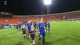Sestřih utkání BATE Borisov - Kirjat Šmona