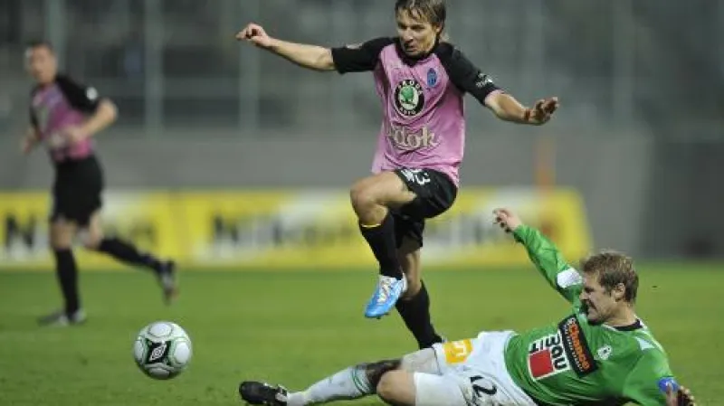 Jablonec - Mladá Boleslav