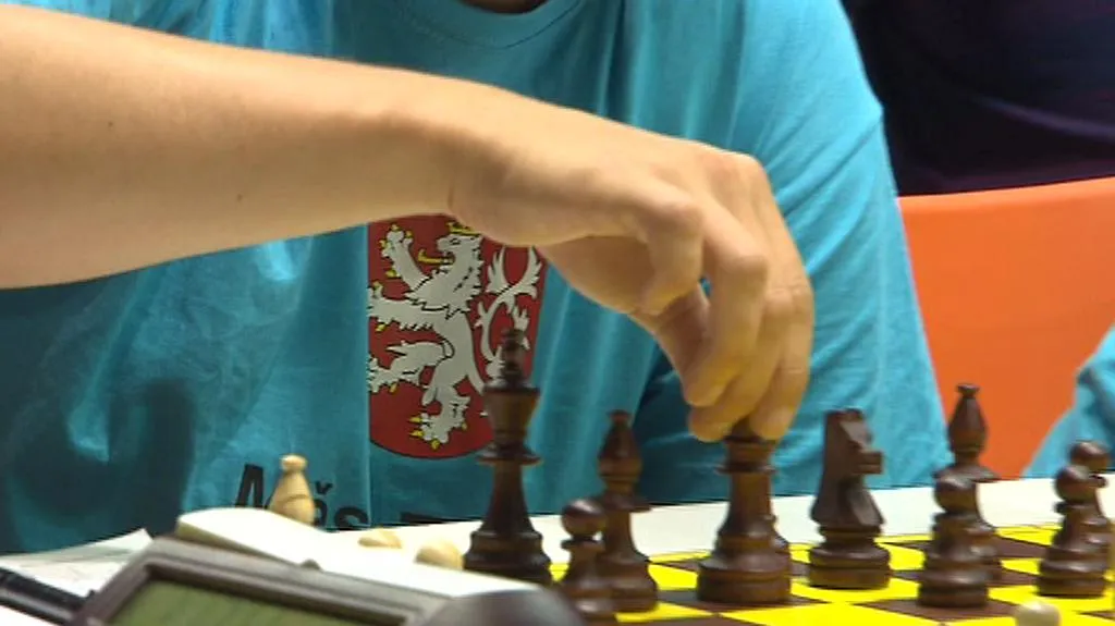 Ve městě perníku začal tradiční festival Czech Open