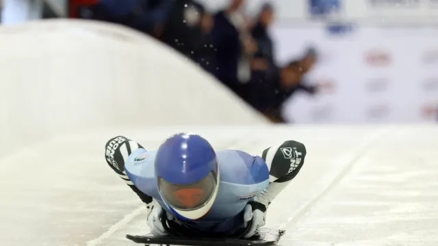 Jízda Timona Drahoňovského ve 3. kole