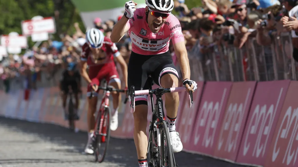 Tom Dumoulin
