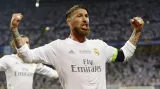 Sergio Ramos