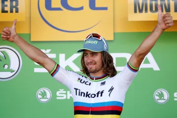 Peter Sagan