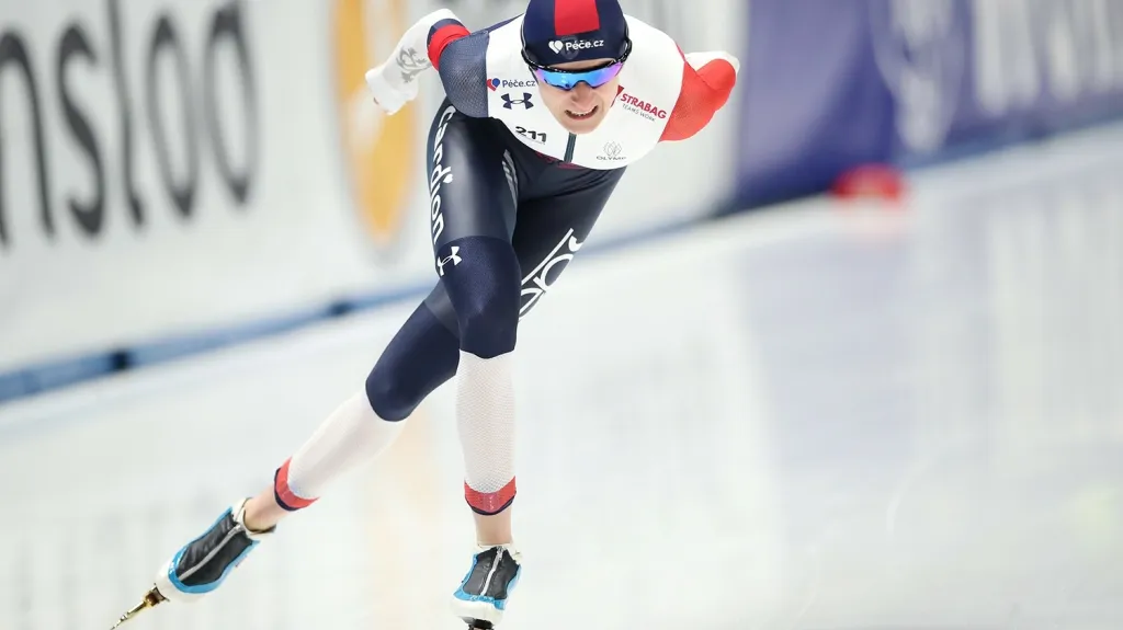 Martina Sáblíková