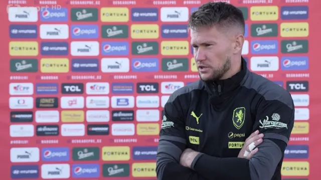 Fotbal extra: Tomáš Vaclík neprožívá lehké fotbalové období