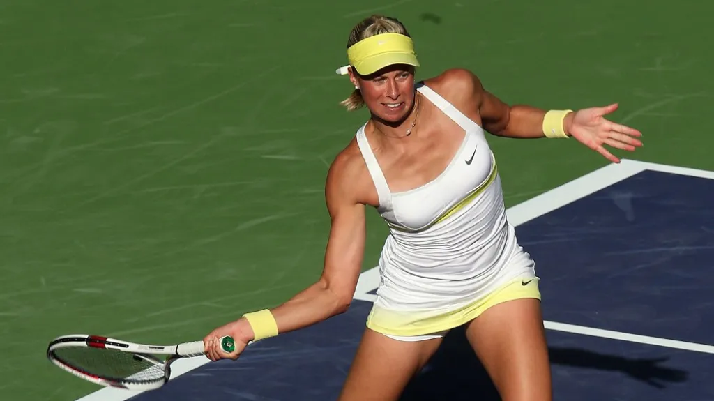 Andrea Hlaváčková