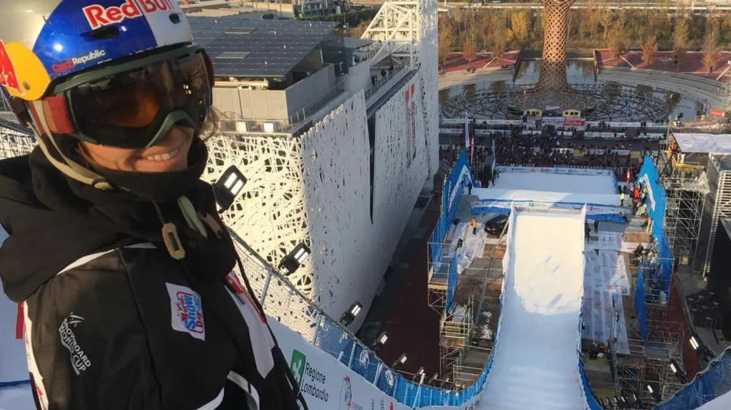 Šárka Pančochová