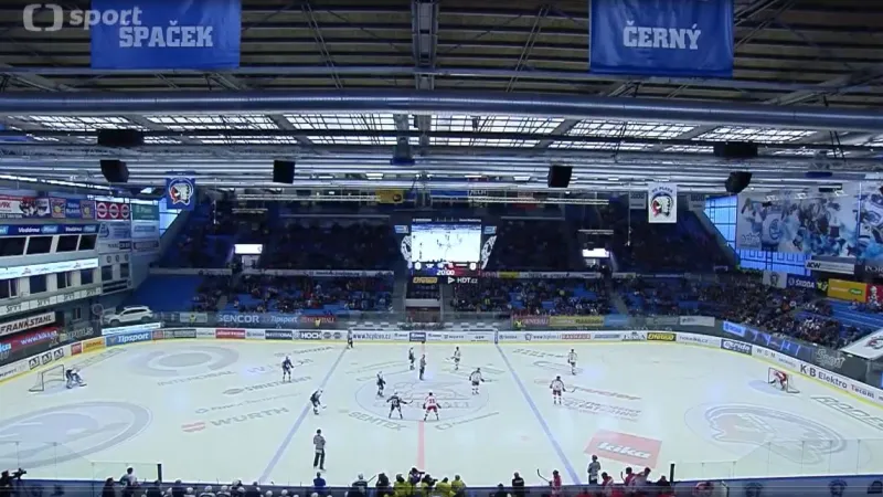 Sestřih a ohlasy 1. čtvrtfinále Plzeň - Olomouc