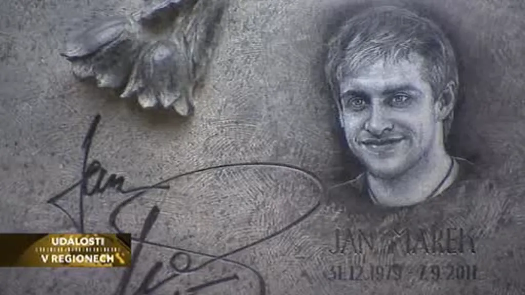 Stadion v Jindřichově Hradci ponese jméno Jana Marka