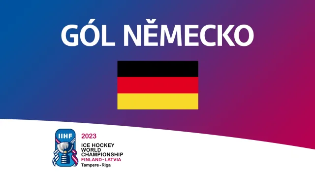 Gól v utkání Švýcarsko – Německo: Peterka – 1:2 (38. min.)