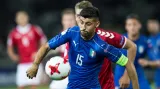Záznam utkání Dánsko U21 - Itálie U21