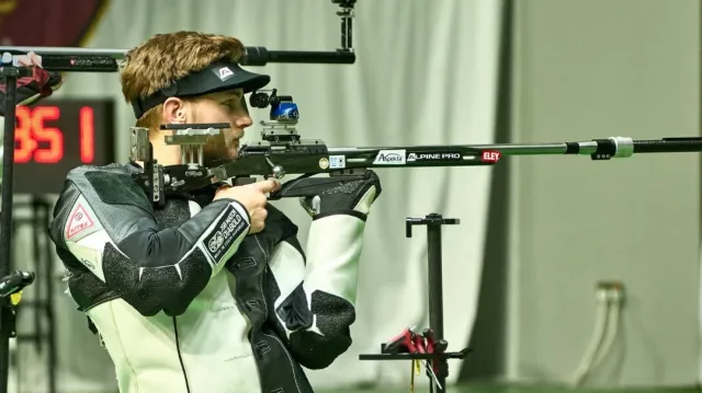 Přívratský v Dauhá poprvé vyhrál finále Světového poháru