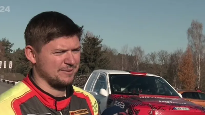 Prokop: Takový spěch jsme v přípravě nezažili