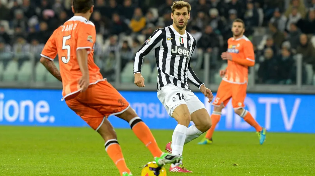 Juventus Turín - Udine