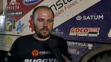 Loprais po 10. etapě: Páté místo je docela úspěch