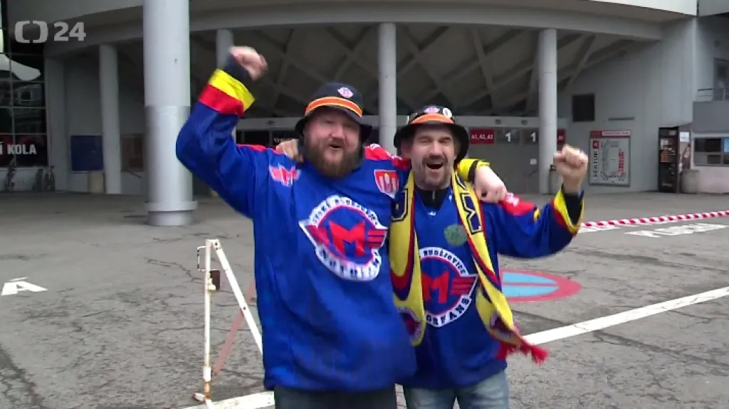 Budějovice jdou do extraligy, ale oslavovat ve velkém nemohou